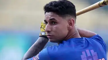 LVBP: Brayan Rocchio revienta tras despido de Gregorio Petit en Tiburones LVBP: Brayan Rocchio revienta tras despido de Gregorio Petit en Tiburones