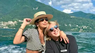 Cristian Castro rompe el silencio: “Yo soy el bueno” en medio de su polémica ruptura Cristian Castro rompe el silencio: “Yo soy el bueno” en medio de su polémica ruptura