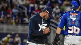 LVBP: El mensaje de Ozzie Guillén tras el despido de Gregorio Petit de Tiburones