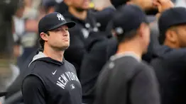 MLB: Gerrit Cole lanza mensaje a la afición de Yankees de cara a 2026