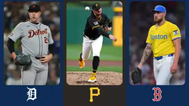 MLB: El récord de una leyenda que Skubal, Skenes y Crochet no van a superar MLB: El récord de una leyenda que Skubal, Skenes y Crochet no van a superar