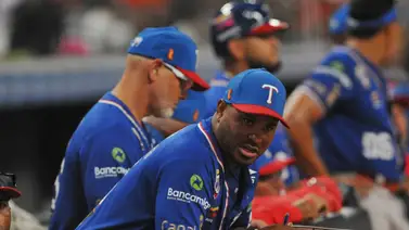 LVBP: Greivis Vázquez reacciona de esta manera al despido de Gregorio Petit en Tiburones LVBP: Greivis Vázquez reacciona de esta manera al despido de Gregorio Petit en Tiburones