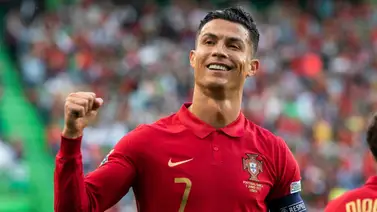 Cristiano Ronaldo jugará un amistoso en Estados Unidos antes del Mundial 2026 Cristiano Ronaldo jugará un amistoso en Estados Unidos antes del Mundial 2026
