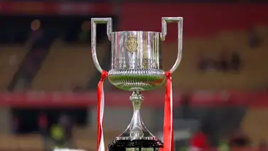 La Copa del Rey ya tiene sede para su gran final La Copa del Rey ya tiene sede para su gran final