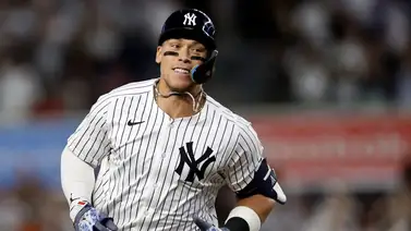 MLB: Aaron Judge sigue en la búsqueda de su más grande objetivo con los Yankees MLB: Aaron Judge sigue en la búsqueda de su más grande objetivo con los Yankees