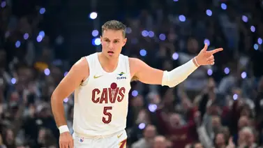 Cleveland vs Milwaukee: ¿Podrán los Bucks romper la fortaleza de los Cavaliers en casa? Cleveland vs Milwaukee: ¿Podrán los Bucks romper la fortaleza de los Cavaliers en casa?