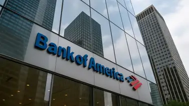 Bank of America Bank of America