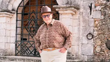 ¿Se retira Raúl de Molina? Esto respondió el presentador ¿Se retira Raúl de Molina? Esto respondió el presentador