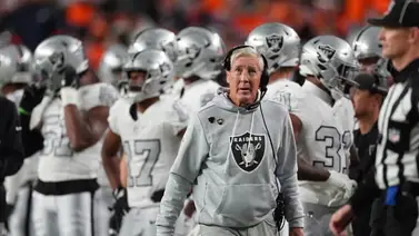 NFL: ¿Se cumplirá el 'Under' 50.5 en el enfrentamiento Cowboys vs Raiders? NFL: ¿Se cumplirá el 'Under' 50.5 en el enfrentamiento Cowboys vs Raiders?