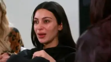 Kim Kardashian atraviesa compleja situación en su vida Kim Kardashian atraviesa compleja situación en su vida