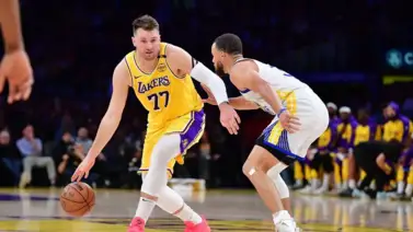 ¡Una lista distinguida! Curry, Docnci, Reaves y Markkanen comparten esta increíble hazaña durante la actual temporada ¡Una lista distinguida! Curry, Docnci, Reaves y Markkanen comparten esta increíble hazaña durante la actual temporada