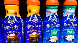 Coffee Mate presenta nuevas creaciones de café inspiradas en Harry Potter