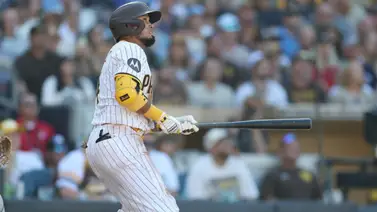 MLB: Este equipo está muy interesado en Luis Arráez MLB: Este equipo está muy interesado en Luis Arráez