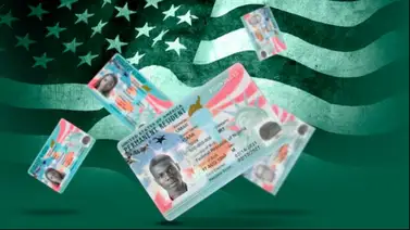 Peligro de pérdida de la Green Card: Lo que todo inmigrante debe saber Peligro de pérdida de la Green Card: Lo que todo inmigrante debe saber
