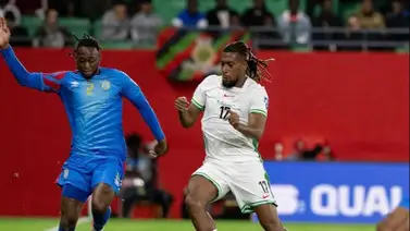 Nigeria fuera del Mundial, culpa al vudú de Congo: La acusación que sacude las eliminatorias Nigeria fuera del Mundial, culpa al vudú de Congo: La acusación que sacude las eliminatorias