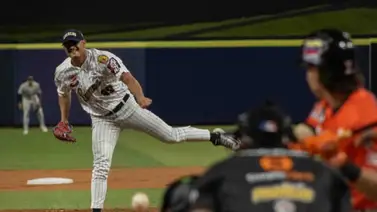 LVBP: Leones del Caracas lideran esta alarmante estadística con su pitcheo LVBP: Leones del Caracas lideran esta alarmante estadística con su pitcheo