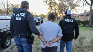 ICE intensifica operativos en Long Island: Arrestos en Los Hamptons ICE intensifica operativos en Long Island: Arrestos en Los Hamptons