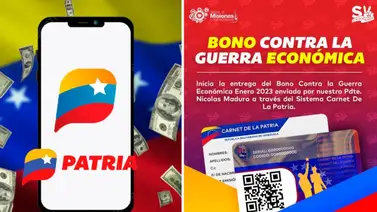 Bono de Guerra Económica Bono de Guerra Económica