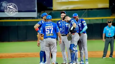 LVBP: Marco Davalillo quiere explotar esta faceta de Tiburones de La Guaira LVBP: Marco Davalillo quiere explotar esta faceta de Tiburones de La Guaira