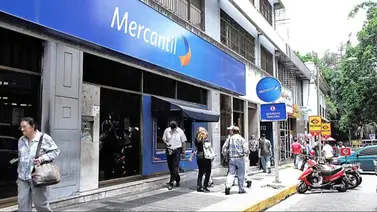Banco Mercantil Banco Mercantil
