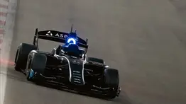 Inteligencia artificial derrota a expiloto de Fórmula 1 en una carrera 