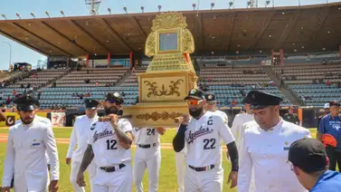 LVBP: Lo que debes saber del Juego de la Chinita de esta temporada 2025-2026 LVBP: Lo que debes saber del Juego de la Chinita de esta temporada 2025-2026