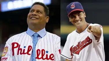 MLB: Así quedaron los de Venezuela en las pasadas votaciones al Salón de la Fama MLB: Así quedaron los de Venezuela en las pasadas votaciones al Salón de la Fama
