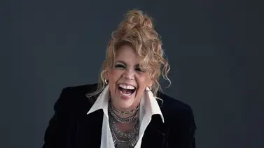 Elaiza Gil llega con “¡Soltera sí, sola Jamás!” al Centro Cultural Chacao Elaiza Gil llega con “¡Soltera sí, sola Jamás!” al Centro Cultural Chacao