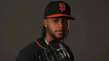 MLB: Promesa de los Gigantes de San Francisco lucha por su vida tras accidente de tránsito MLB: Promesa de los Gigantes de San Francisco lucha por su vida tras accidente de tránsito