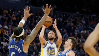 NBA: Estos son los juegos para la jornada de este martes 18 de noviembre NBA: Estos son los juegos para la jornada de este martes 18 de noviembre