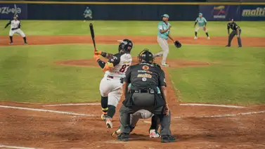 Andrés Chaparro estremece la LVBP con increíble comienzo con Águilas del Zulia Andrés Chaparro estremece la LVBP con increíble comienzo con Águilas del Zulia