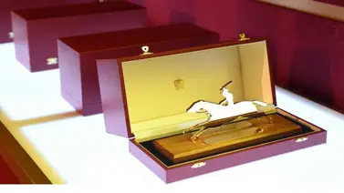 Premios Cartier: Calandagan encabeza al grupo para Caballo del Año y Mejor Maduro en Europa Premios Cartier: Calandagan encabeza al grupo para Caballo del Año y Mejor Maduro en Europa