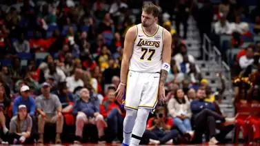 Duelo de contrastes en la NBA: El ritmo ofensivo de Lakers contra la fragilidad defensiva del Jazz Duelo de contrastes en la NBA: El ritmo ofensivo de Lakers contra la fragilidad defensiva del Jazz