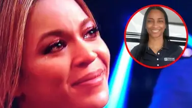 Querida fan de Beyoncé se quita la vida a sus 25 años Querida fan de Beyoncé se quita la vida a sus 25 años