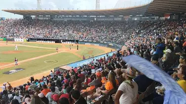LVBP: Lo que debes saber del Juego de la Chinita de esta temporada 2025-2026 LVBP: Lo que debes saber del Juego de la Chinita de esta temporada 2025-2026