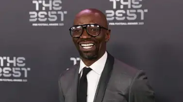 El exfutbolista Claude Makélélé renuncia al Miss Universo 2025 El exfutbolista Claude Makélélé renuncia al Miss Universo 2025