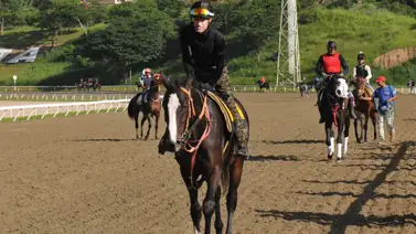 Última hora: Anuncian el primer retiro para el juego del 5y6 nacional en La Rinconada Última hora: Anuncian el primer retiro para el juego del 5y6 nacional en La Rinconada
