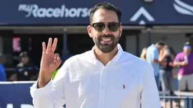 ¡Kikito por una bolsa de $300 mil! Guns Loaded estará presente en la mejor rentada ¡Kikito por una bolsa de $300 mil! Guns Loaded estará presente en la mejor rentada