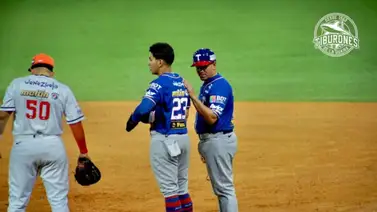 LVBP: Tiburones hace cambios en su roster para darle entrada a una de sus grandes figuras LVBP: Tiburones hace cambios en su roster para darle entrada a una de sus grandes figuras