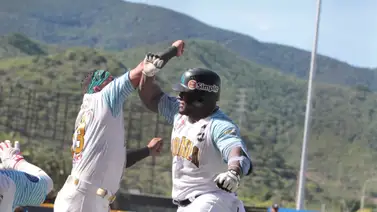 Bravos arruina la fiesta de Águilas en el Juego de la Chinita Bravos arruina la fiesta de Águilas en el Juego de la Chinita