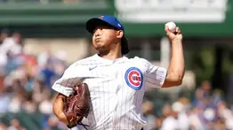 MLB: Shota Imanaga acepta la oferta calificada de los Cachorros