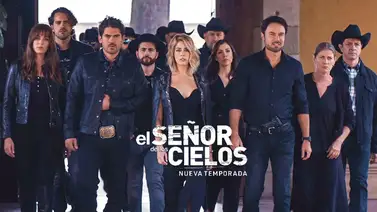 Actriz de ‘El Señor de los Cielos’ solicita ayuda económica por complejo diagnóstico Actriz de ‘El Señor de los Cielos’ solicita ayuda económica por complejo diagnóstico