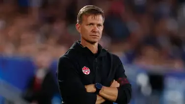 Esto piensa el técnico de Canadá sobre la Vinotinto Esto piensa el técnico de Canadá sobre la Vinotinto