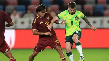 La Vinotinto ya tiene once para enfrentar a Canadá La Vinotinto ya tiene once para enfrentar a Canadá