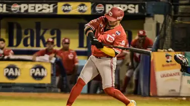 Esto dice Ildemaro Vargas sobre la posición actual de Cardenales Esto dice Ildemaro Vargas sobre la posición actual de Cardenales