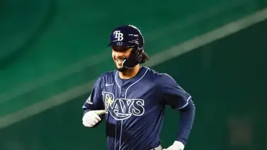 MLB: Everson Pereira fue cambiado a los Medias Blancas MLB: Everson Pereira fue cambiado a los Medias Blancas