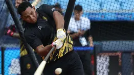 LVBP: Doble dosis de poder de Leandro Cedeño no evita la derrota de Leones