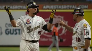 LVBP: Leones claman por un cambio urgente tras nueva derrota ante Cardenales LVBP: Leones claman por un cambio urgente tras nueva derrota ante Cardenales