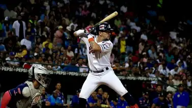 LVBP: Caribes se repuso y detuvo al inspirado Magallanes LVBP: Caribes se repuso y detuvo al inspirado Magallanes