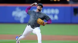MLB: Corte costoso: Mets designan a Frankie Montas para asignación y asumen resto del contrato